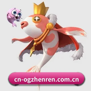 OG真人 APP(ogzhenren)